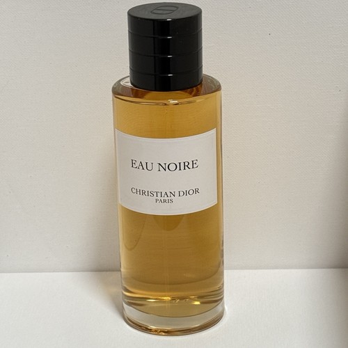 Christian dior eau noire - dior,