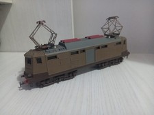 RIVAROSSI E 424 FS CON SERRANDA