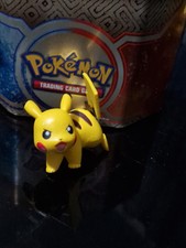 Pikachu - Tomy 2015 - Miniature Pokemon