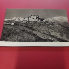 Cartolina cividale santuario - cartolina,