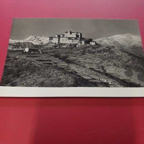 Cartolina cividale santuario - cartolina,