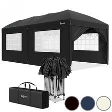 Tenda per feste 3x6 m gazebo