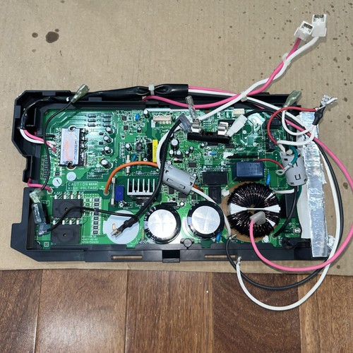 Fujitsu 9708752020 scheda - 9708752020, di