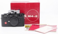 Leica M4-2 - fotocamera