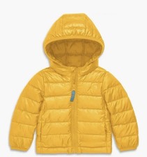 CAPPOTTO GIACCA PUFFER NEONATO