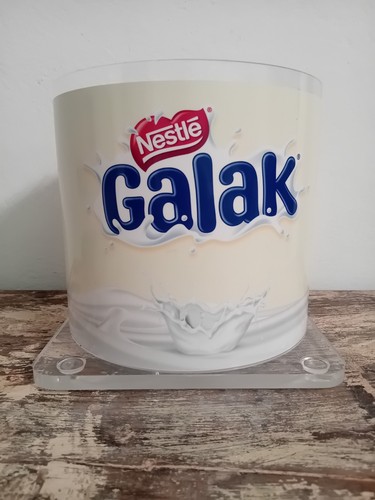 Galak espositore bar - ,
