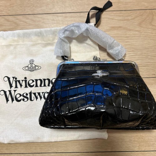 Borsa tracolla vivienne - a,