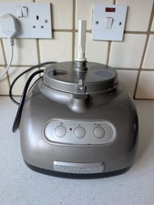 Kitchen Aid Tritatutto