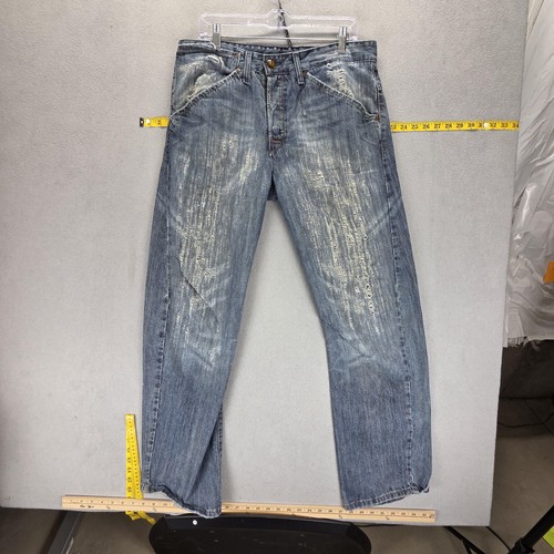 Jeans vintage levis engineered - jeans,