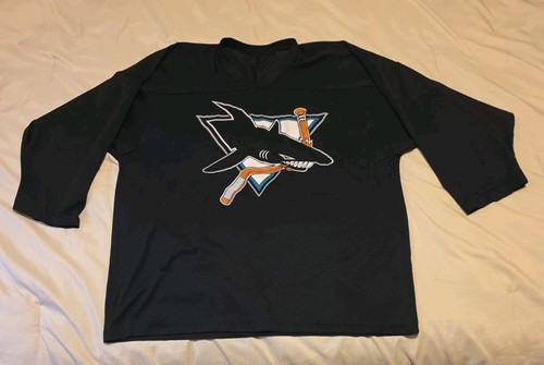 Maglia hockey vintage san - vintage, jose