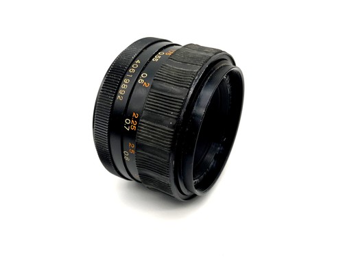 Revuenon 1 8 - mm, obiettivo