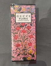 profumo donna Gucci Flora