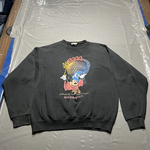 Felpa pullover girocollo - pullover,