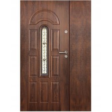 Porta d'ingresso appartamento