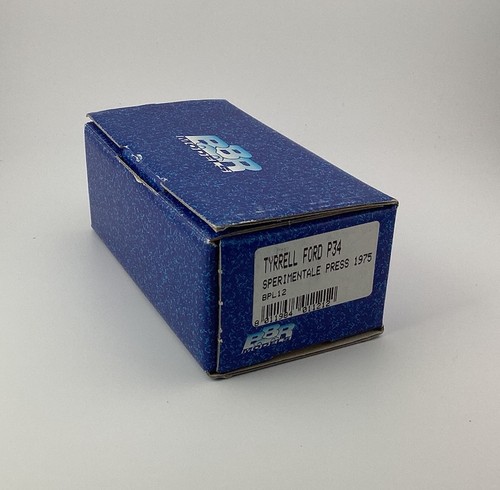 Bbr kit bpl - bbr,