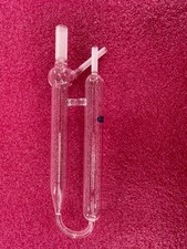 Agilent PN: 14-4006-224 Sparger, frittura da 5 ml con braccio laterale, velocità A 3436/51