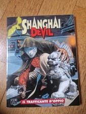 SHANGHAI DEVIL 1 IL