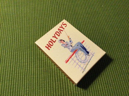 Carte gioco modiano - -,