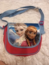 Disney Frozen Shoulder / Over