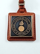 Portachiavi - Esercito Cileno