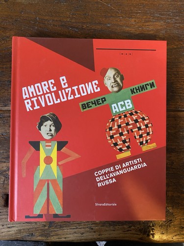 Amore e rivoluzione - aa.vv.,