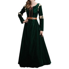 Costume donna gotico