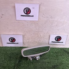 SPECCHIETTO INTERNO ABITACOLO RENAULT MEGAN CABRIO 2007