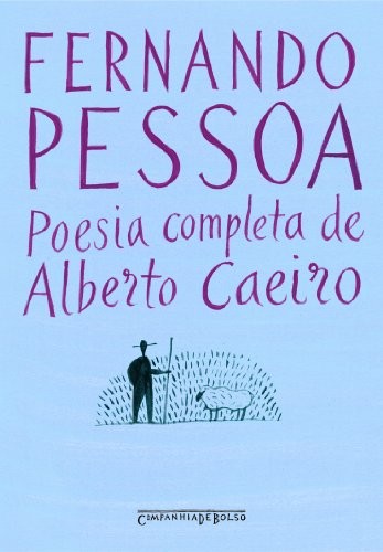 Poesia completa alberto - poesia, de