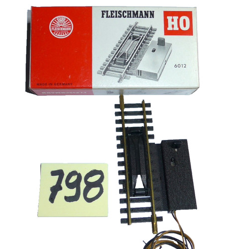 Fleischmann 6012