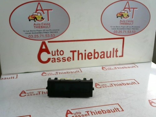 Monitor display renault clio - clio, 3