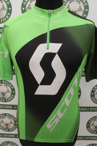 Maglia ciclismo bike scott - maglia,