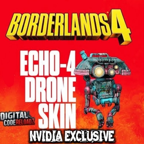 Borderlands nvidia rewards - 4,