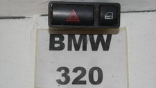 BMW 320 DAL 1998 AL 2003 PULSANTE 4 FRECCE E BLOCCO PORTE 