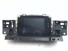 SCHERMO NAVIGATORE Ford focus