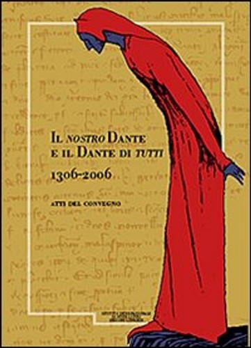 Libri nostro dante - il,