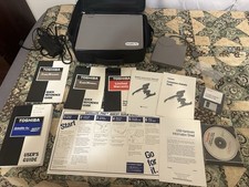 Toshiba Satellite Pro 460cdt
