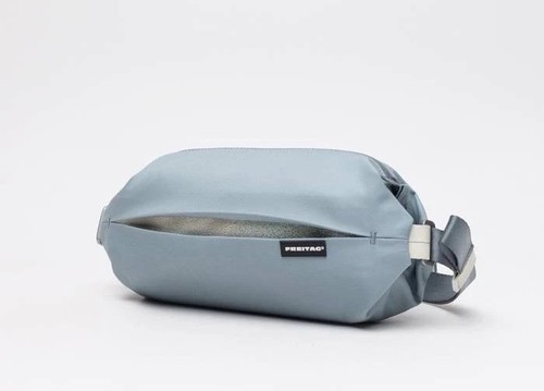 Freitag f645 phelps foggy blue - f645,