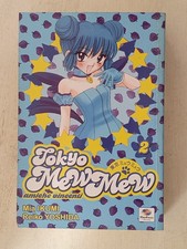 MANGA TOKYO MEW MEW AMICHE