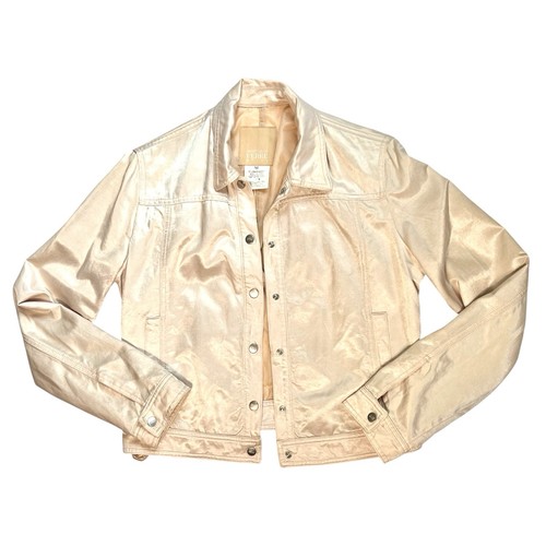 Giacca jeans vintage