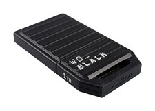 Western Digital Black C50