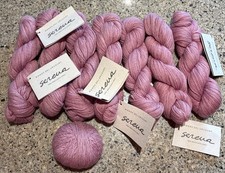 Lotto filati Manos Del