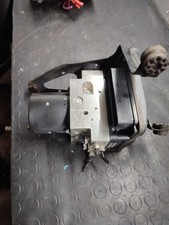 Centralina pompa abs Bmw X5