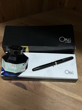 OMAS EXTRA penna stilografica