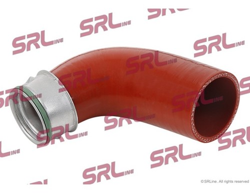 Srline tubo del intercooler - srline,