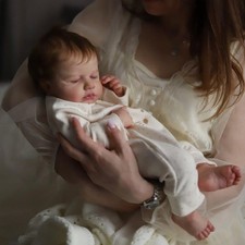 Zero Pam Reborn Baby Dolls