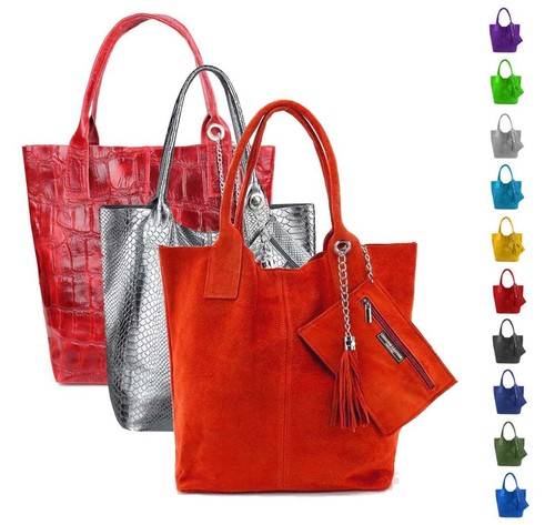 Italia donna xxl - donna, shopper