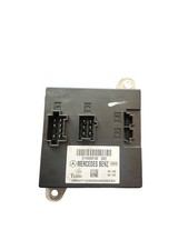 Centralina comfort Mercedes