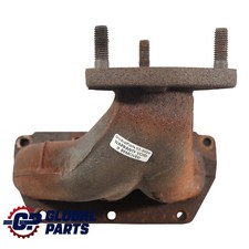 Audi TT 8N 3.2 VR6 Collettore