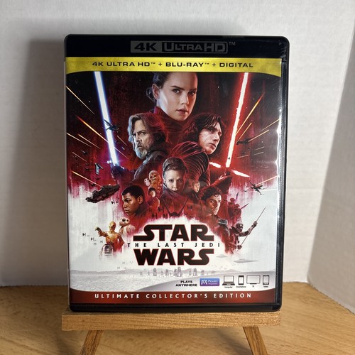 Star wars the last - last,