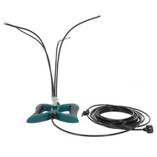  1 Set Supporto Esterno Mister per Terrazza Esterno Cortile Mister per Raffreddare Mister